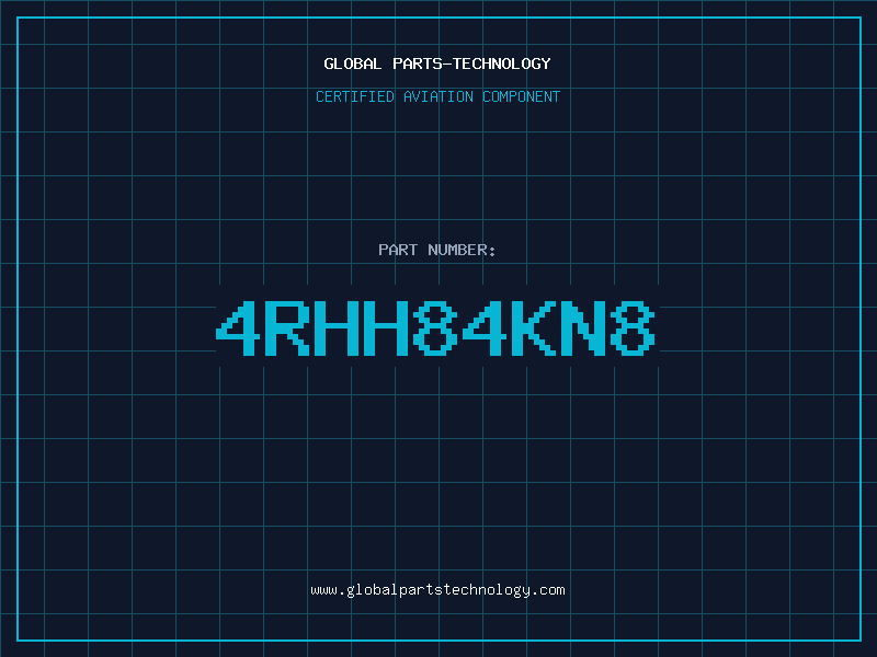 Aviation Part 4RHH84KN8