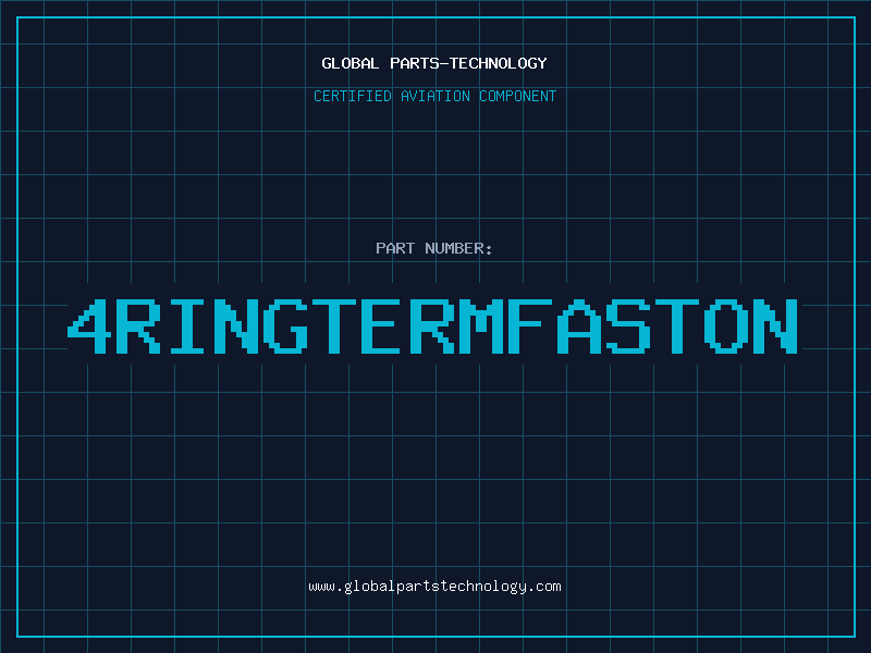 Aviation Part 4RINGTERMFASTON