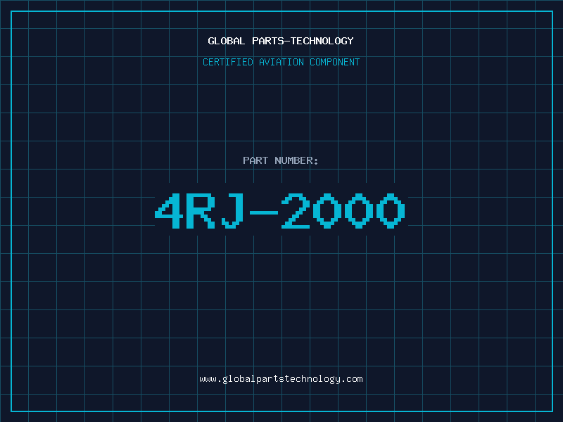 Aviation Part 4RJ-2000