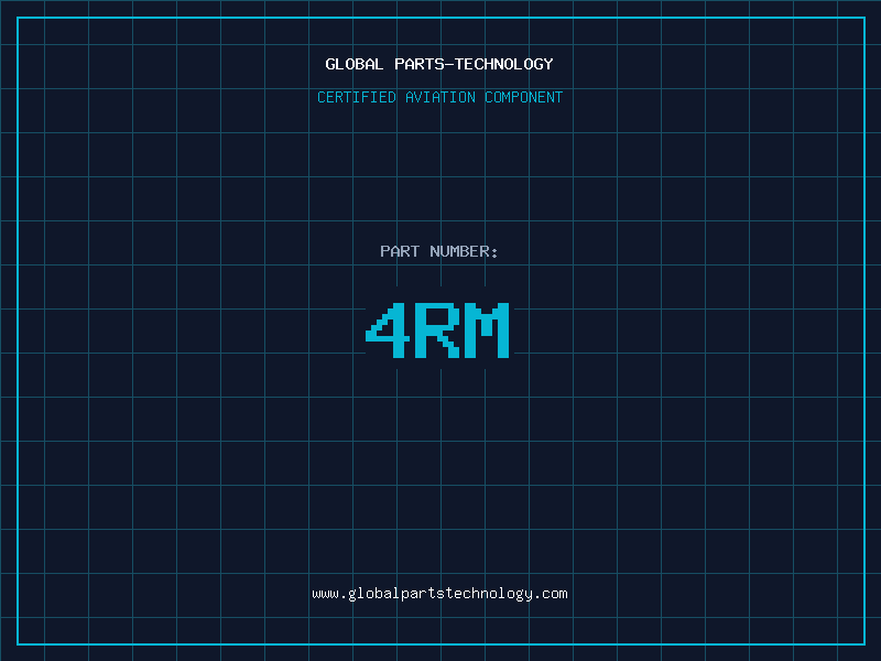Aviation Part 4RM