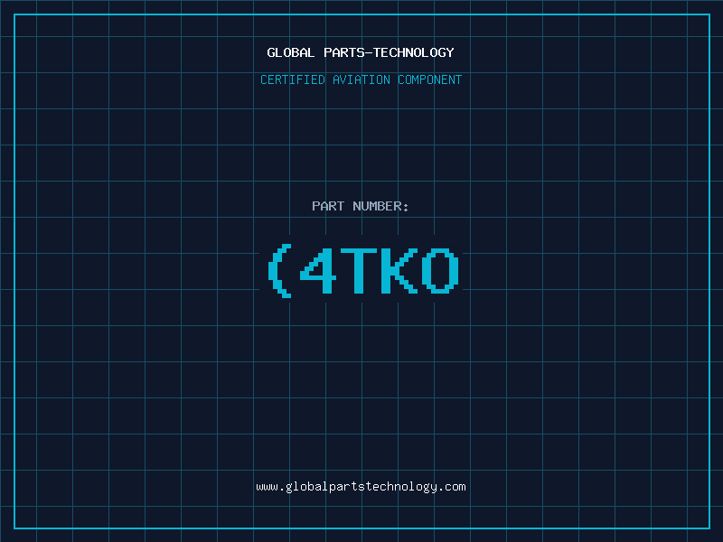 Aviation Part 4TKO