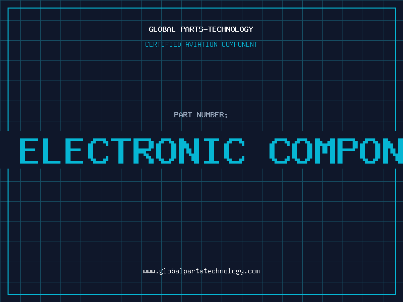 Aviation Part 4r7 electronic component