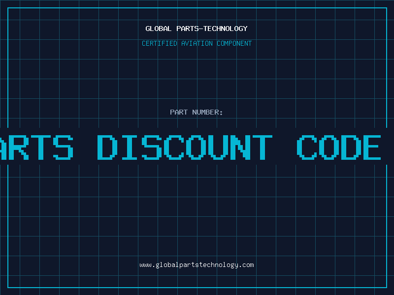 Aviation Part 4wheel parts discount code military
