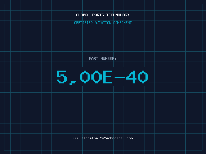 Aviation Part 5,00E-40
