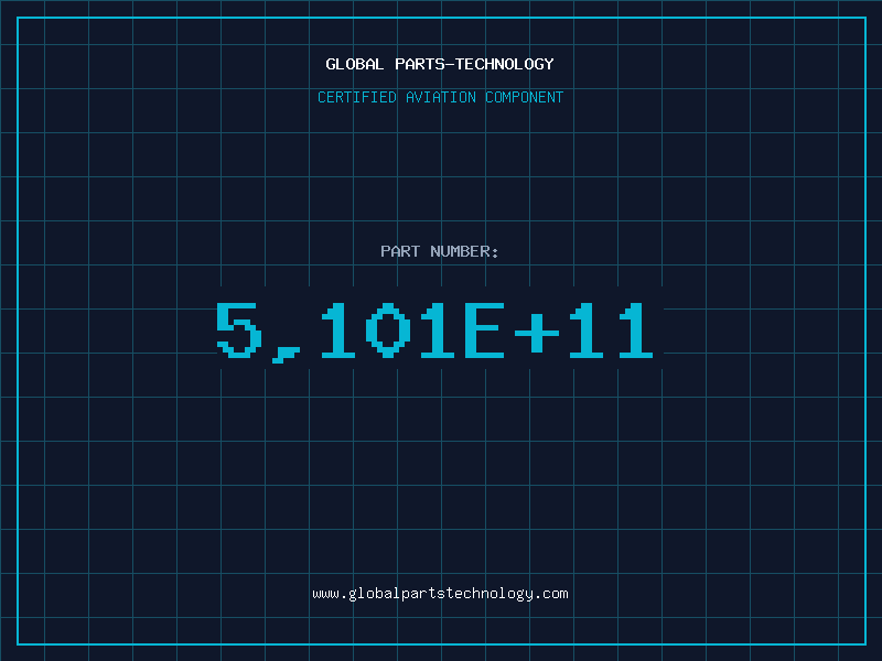 Aviation Part 5,101E+11