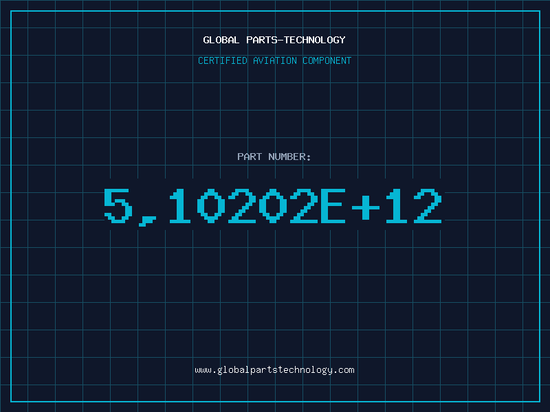Aviation Part 5,10202E+12