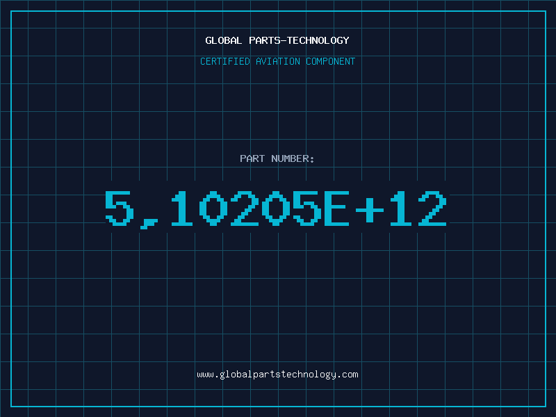 Aviation Part 5,10205E+12