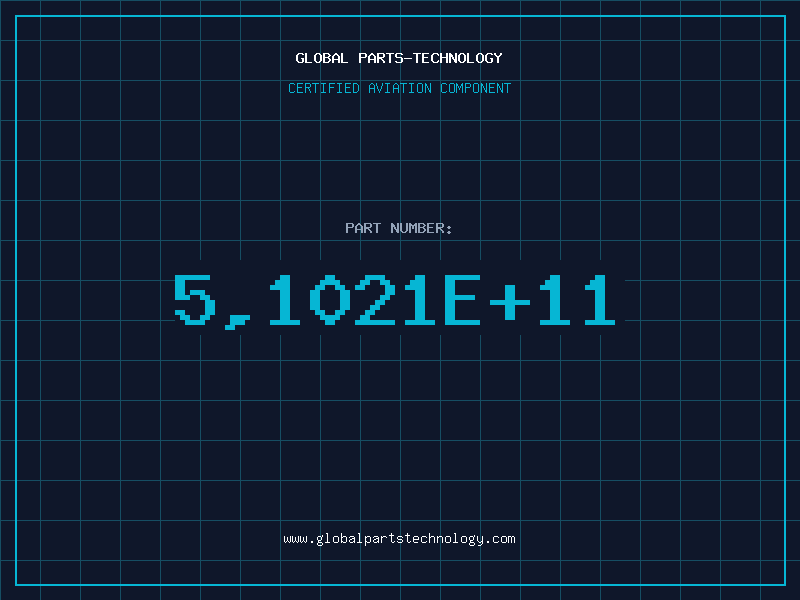 Aviation Part 5,1021E+11