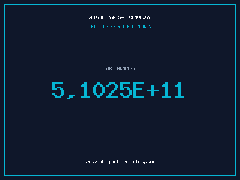Aviation Part 5,1025E+11