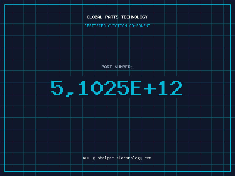 Aviation Part 5,1025E+12