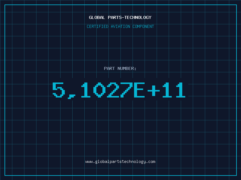 Aviation Part 5,1027E+11