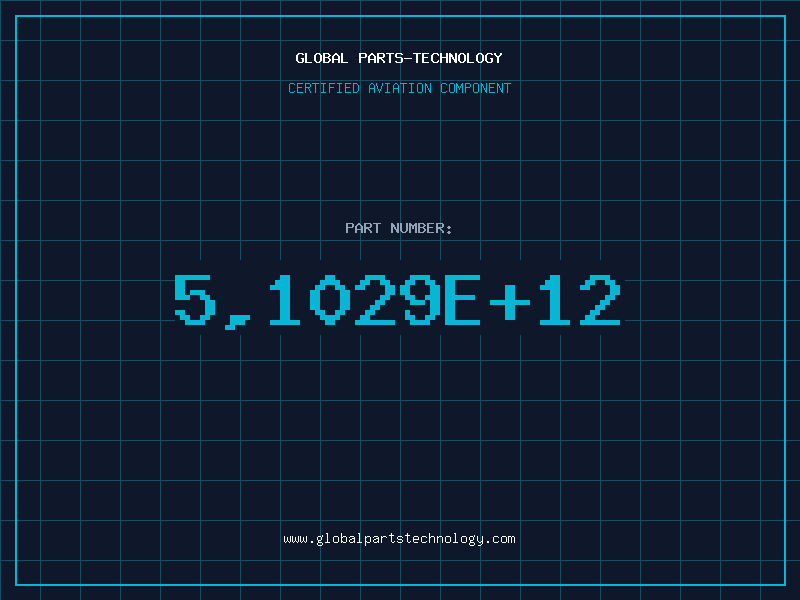 Aviation Part 5,1029E+12