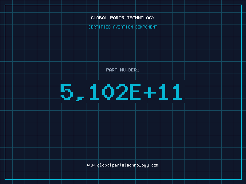 Aviation Part 5,102E+11