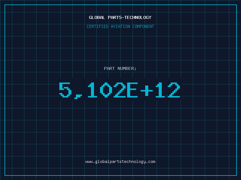 Aviation Part 5,102E+12
