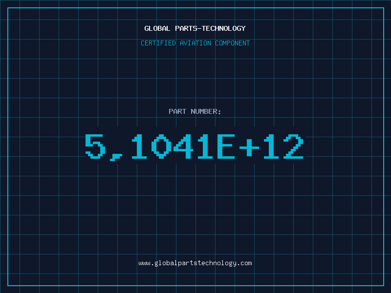 Aviation Part 5,1041E+12
