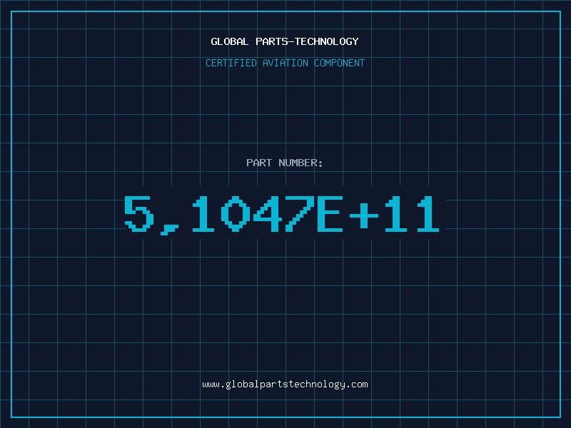 Aviation Part 5,1047E+11