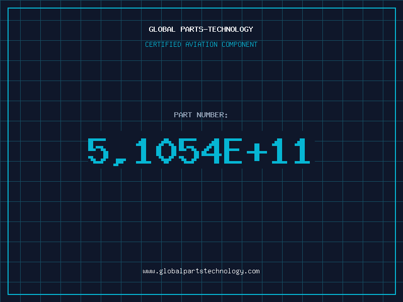 Aviation Part 5,1054E+11