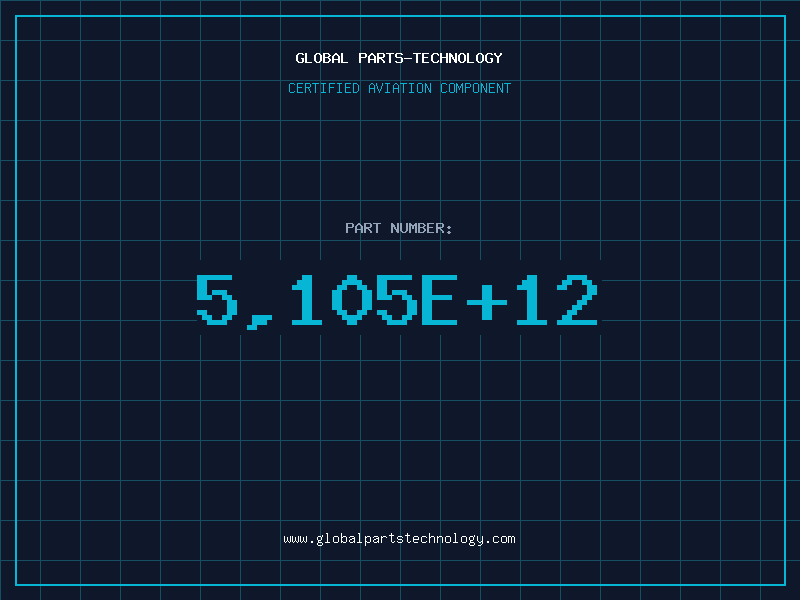 Aviation Part 5,105E+12