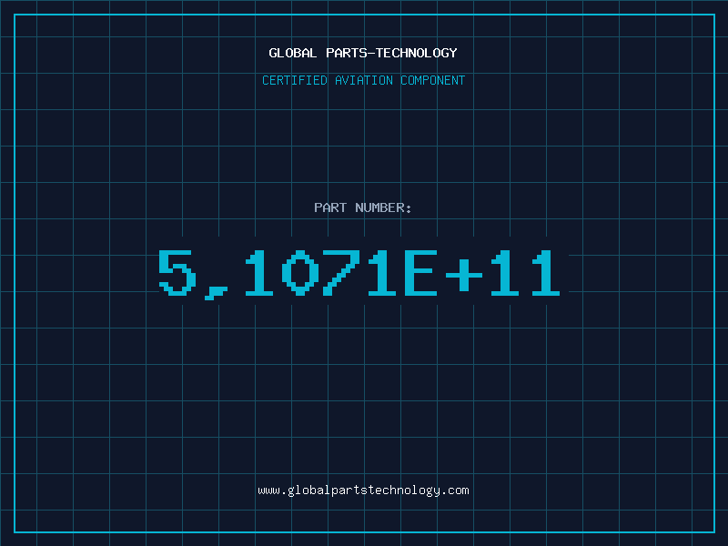 Aviation Part 5,1071E+11