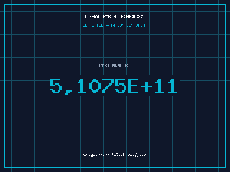 Aviation Part 5,1075E+11