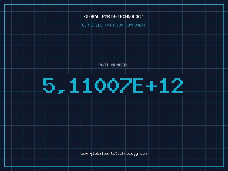 Aviation Part 5,11007E+12