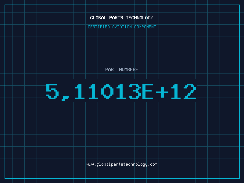 Aviation Part 5,11013E+12
