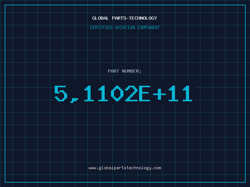 Aviation Part 5,1102E+11