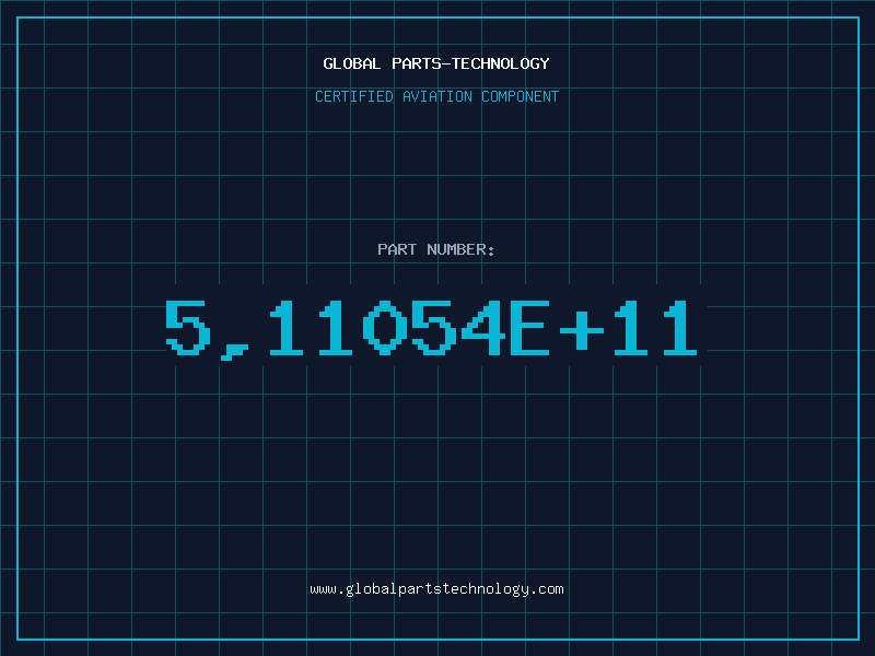 Aviation Part 5,11054E+11
