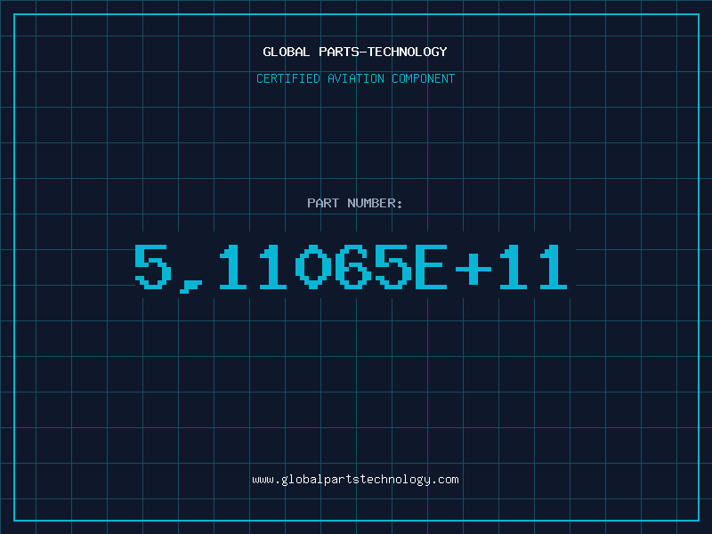 Aviation Part 5,11065E+11