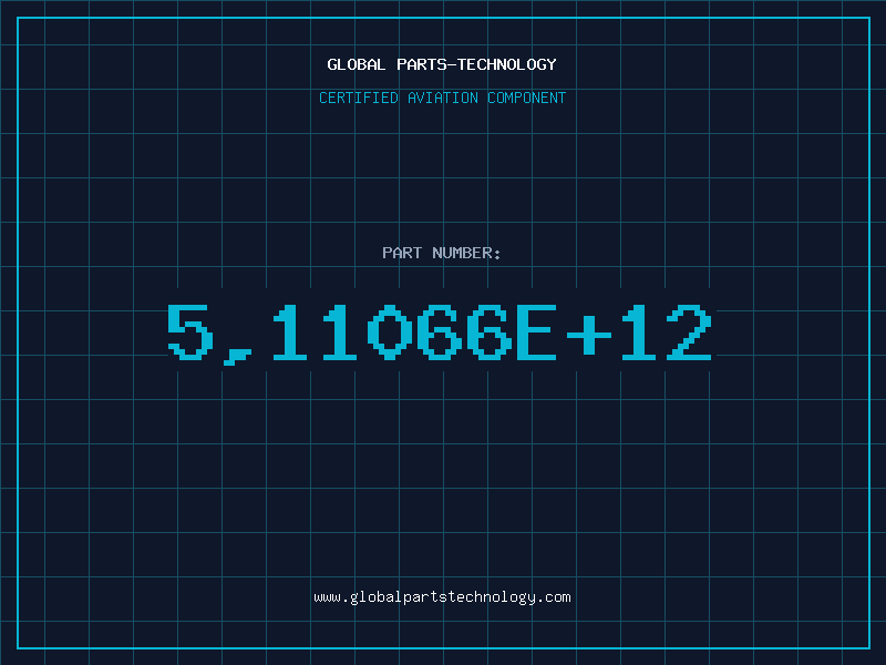 Aviation Part 5,11066E+12