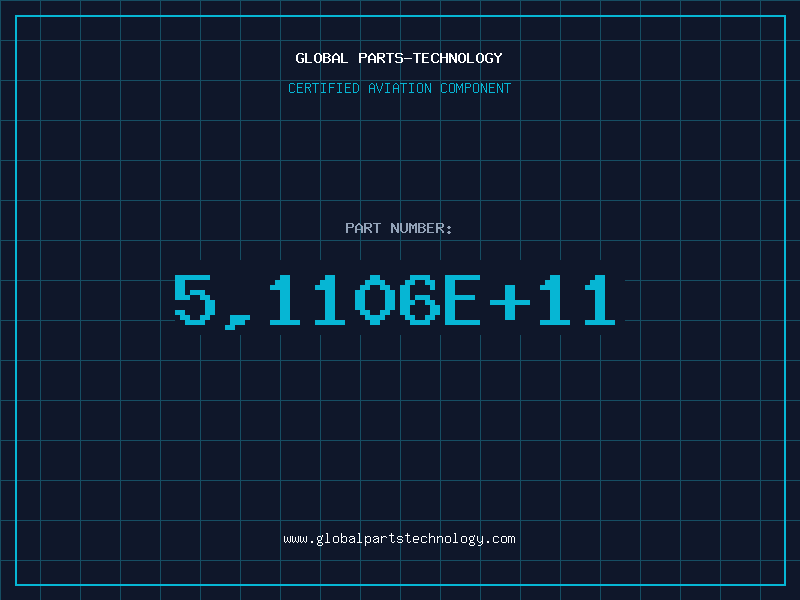 Aviation Part 5,1106E+11