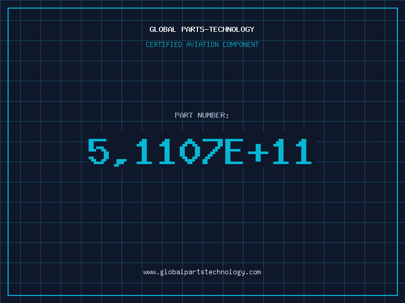 Aviation Part 5,1107E+11