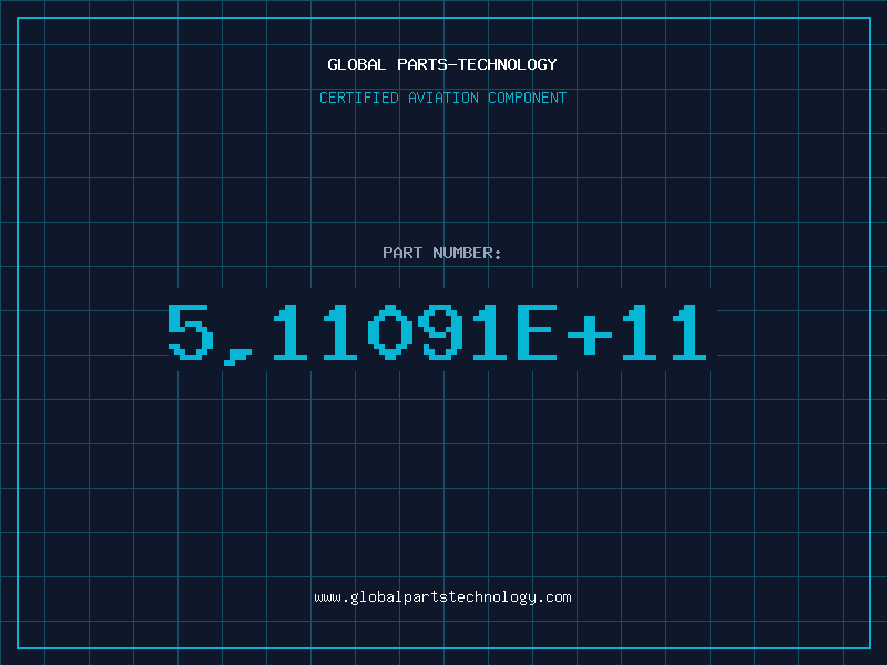 Aviation Part 5,11091E+11