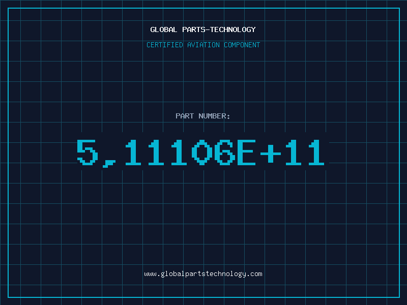 Aviation Part 5,11106E+11
