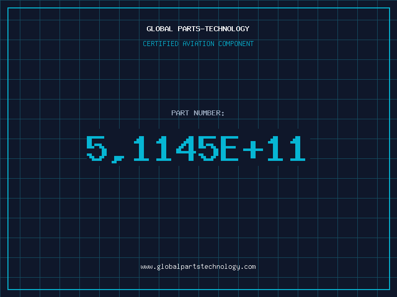 Aviation Part 5,1145E+11