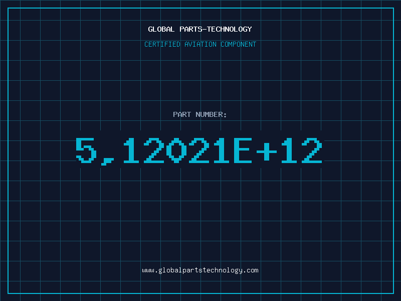 Aviation Part 5,12021E+12