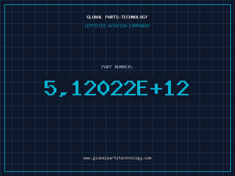 Aviation Part 5,12022E+12