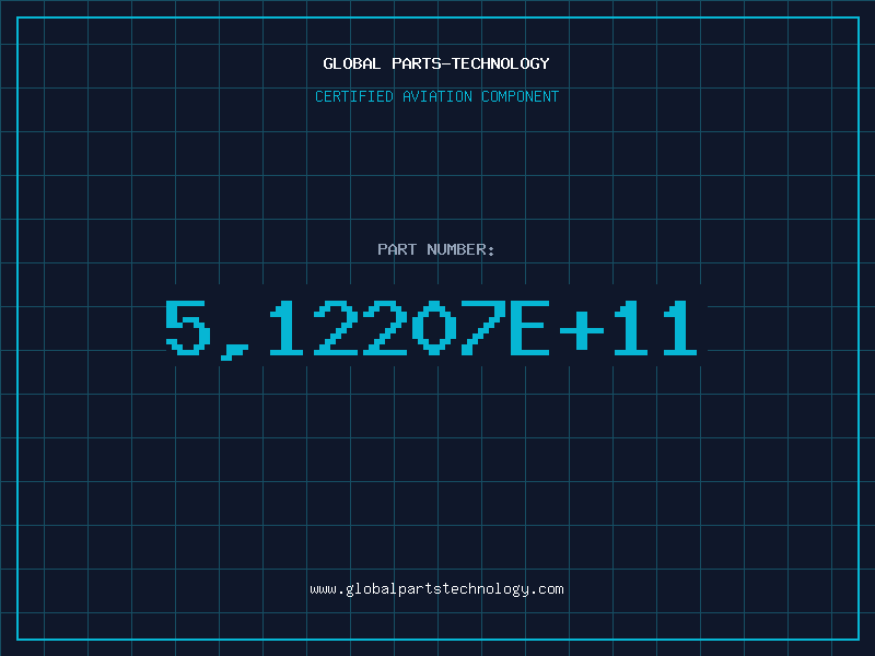 Aviation Part 5,12207E+11
