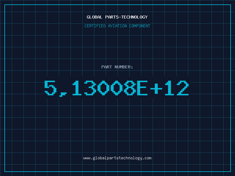 Aviation Part 5,13008E+12
