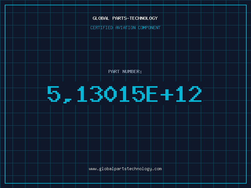 Aviation Part 5,13015E+12