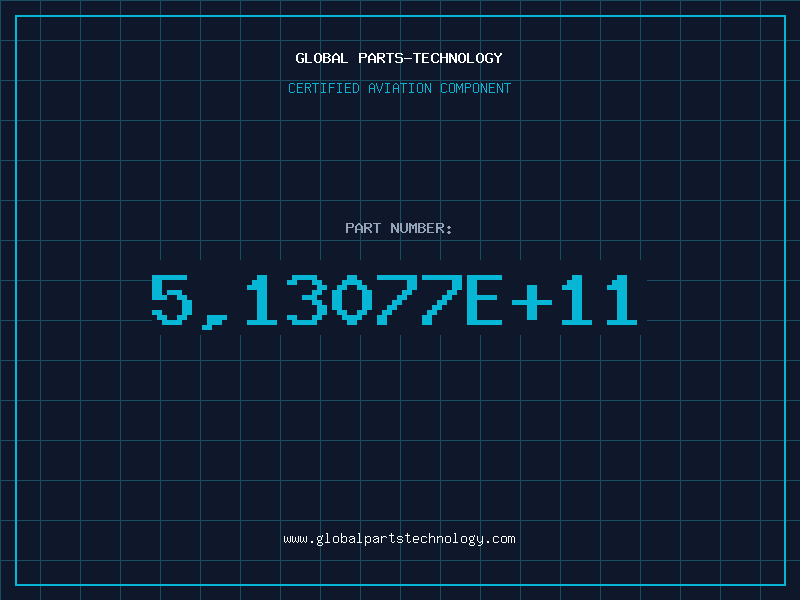 Aviation Part 5,13077E+11