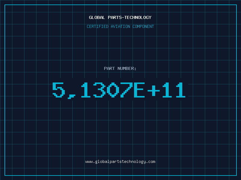 Aviation Part 5,1307E+11