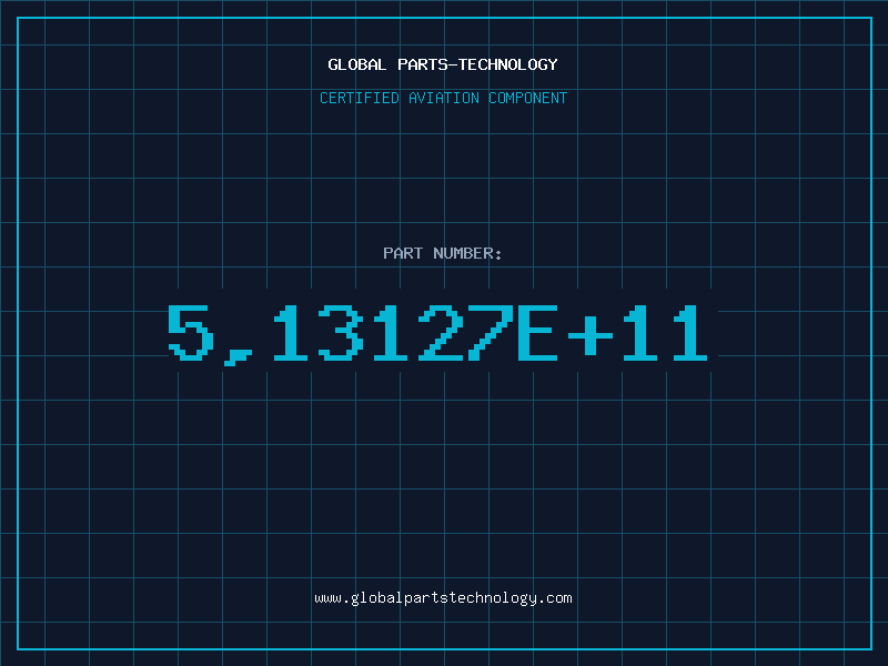 Aviation Part 5,13127E+11