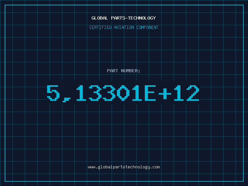 Aviation Part 5,13301E+12