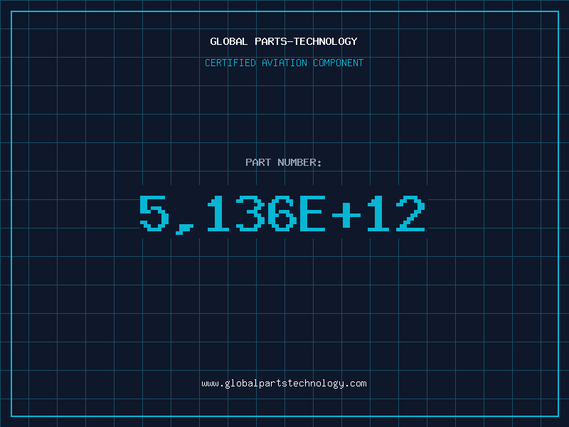 Aviation Part 5,136E+12