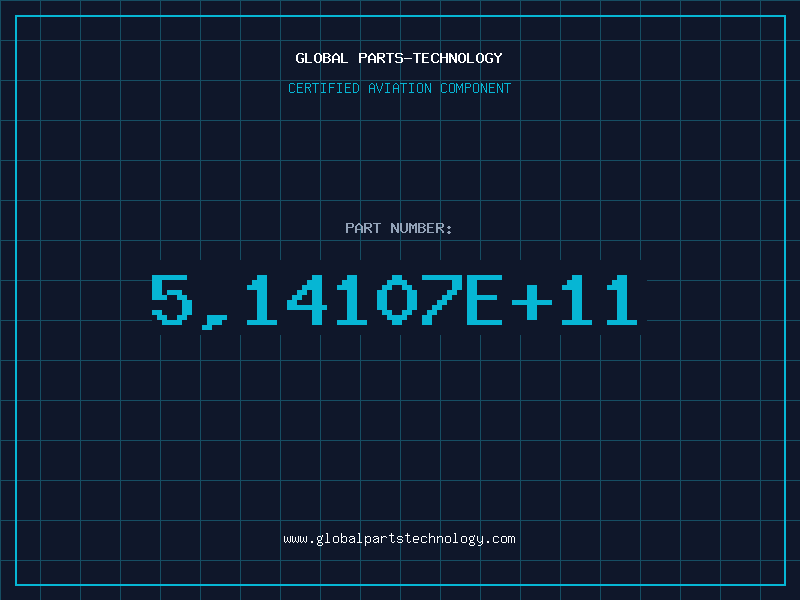 Aviation Part 5,14107E+11