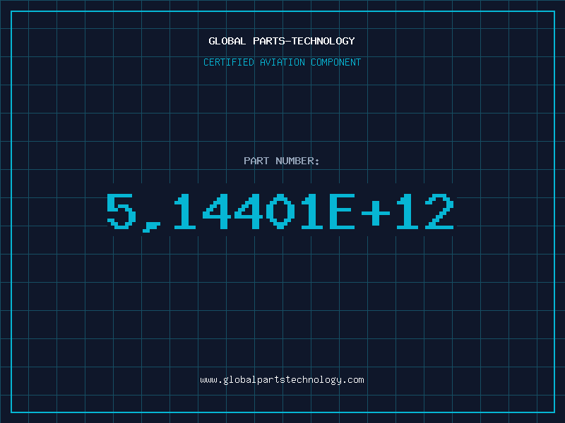 Aviation Part 5,14401E+12