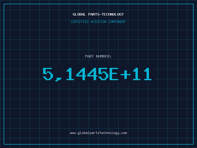 Aviation Part 5,1445E+11