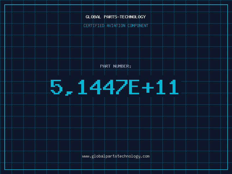 Aviation Part 5,1447E+11