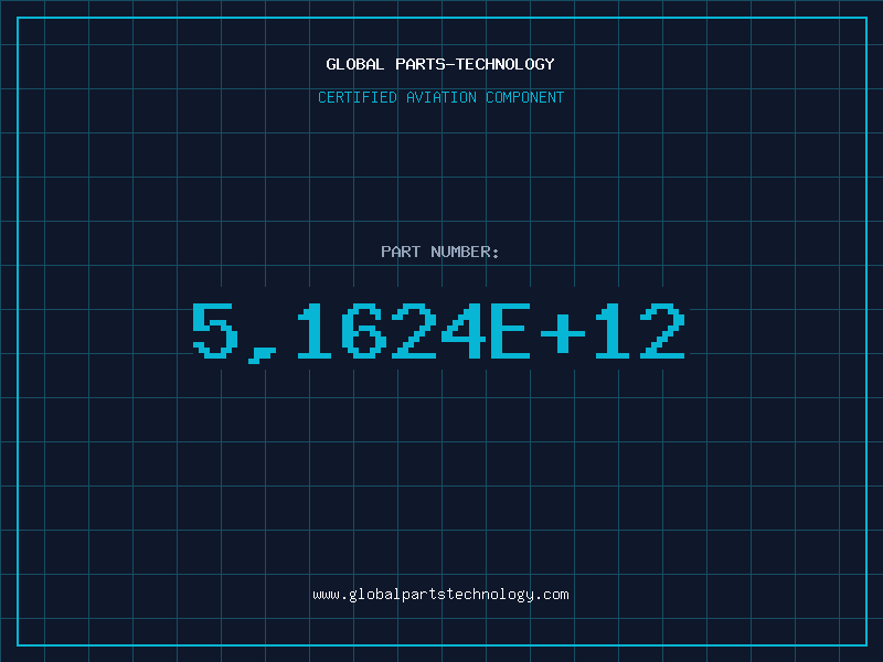 Aviation Part 5,1624E+12